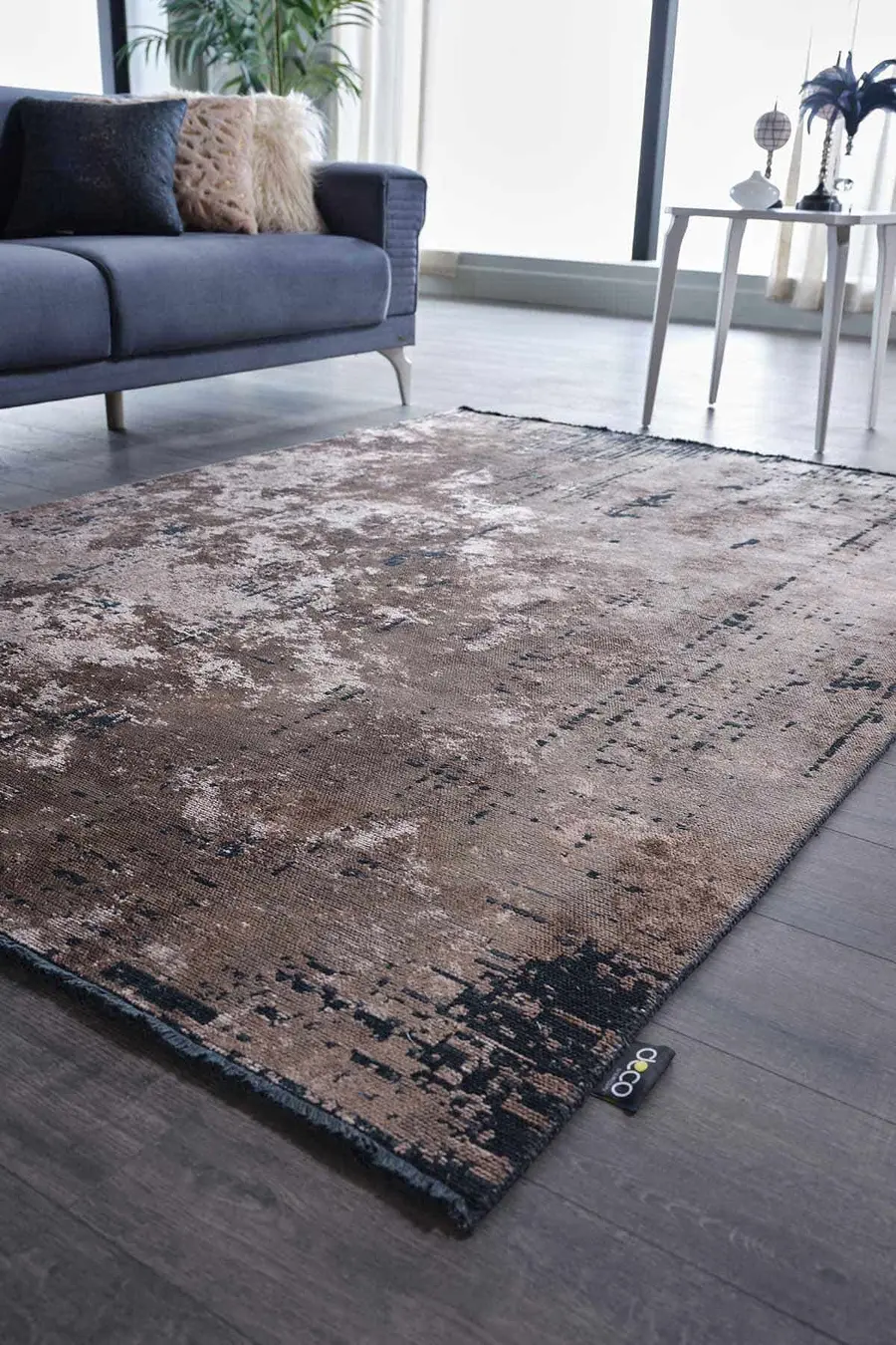 Deco Milano 12254 160X230 - Vizon