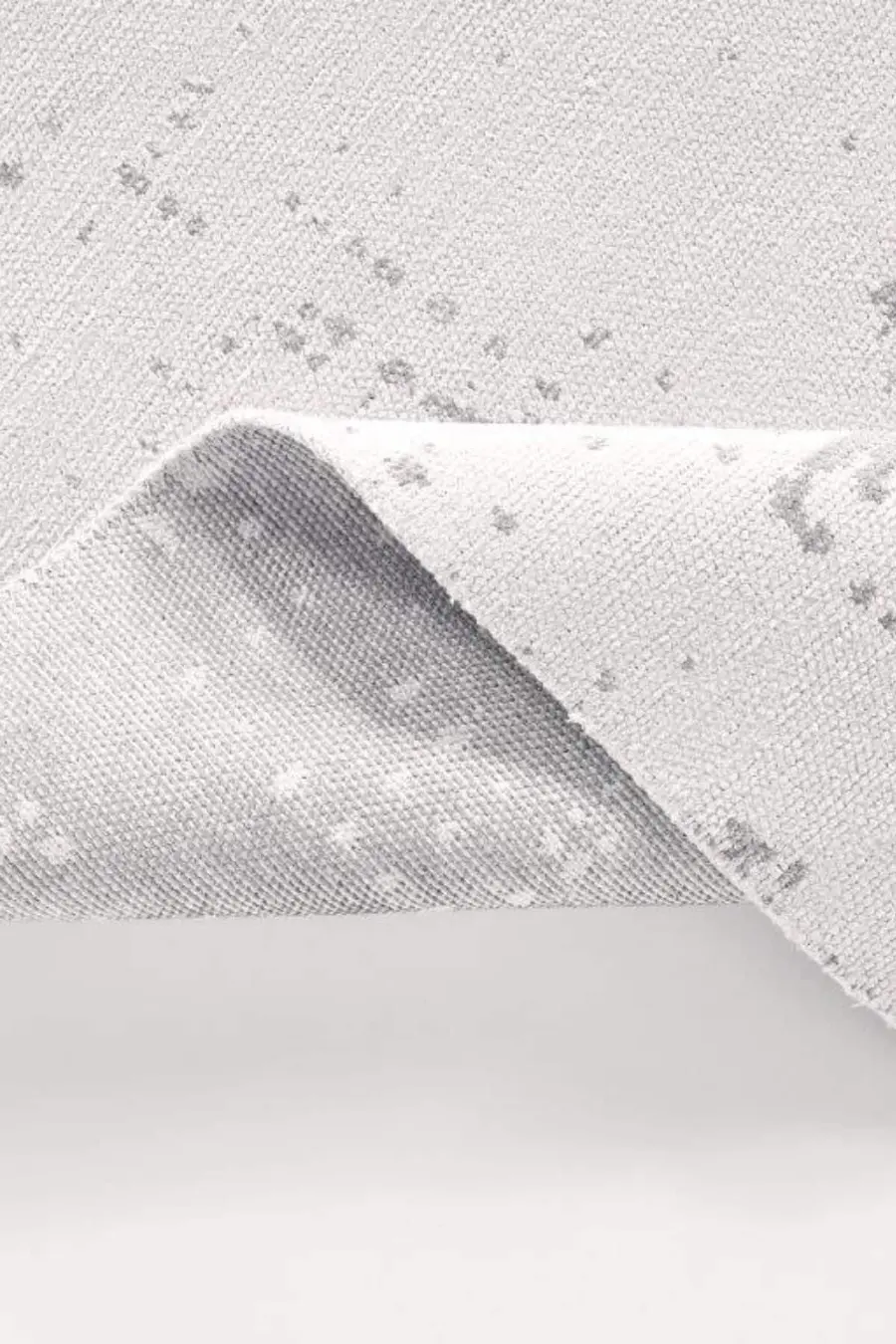 Deco Milano 17017 Halı 160X230 - Gri 3