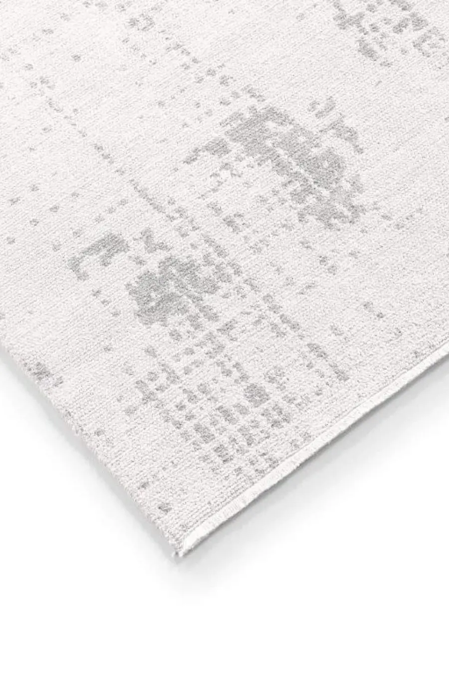 Deco Milano 17017 Halı 160X230 - Gri 5