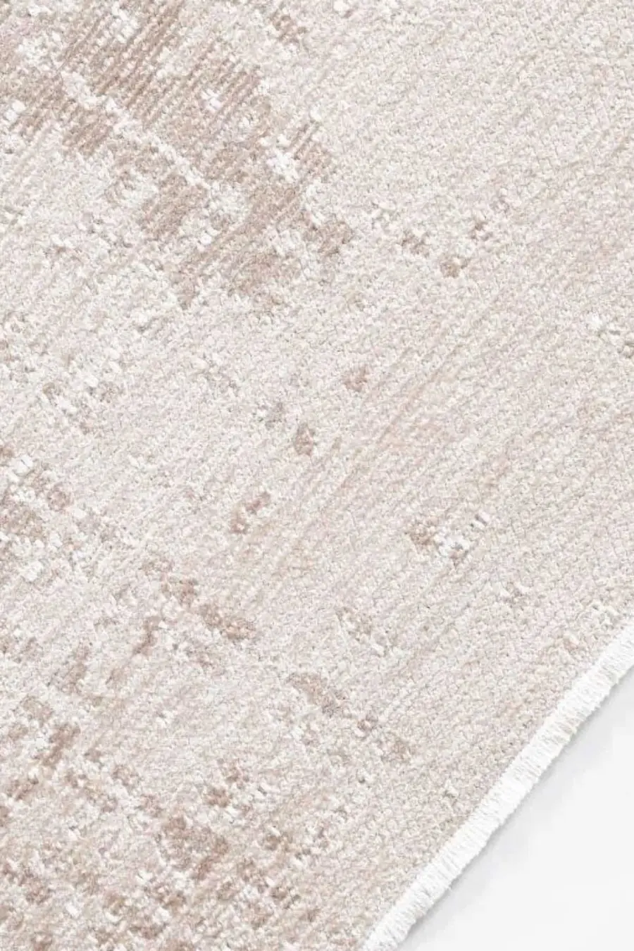 Deco Milano 17018 Halı 160X230 - Bej 4