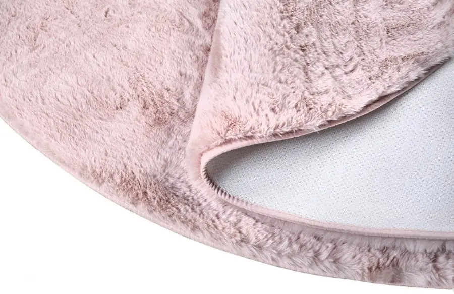 Deco Soft 15314 120X180 - Pembe 2