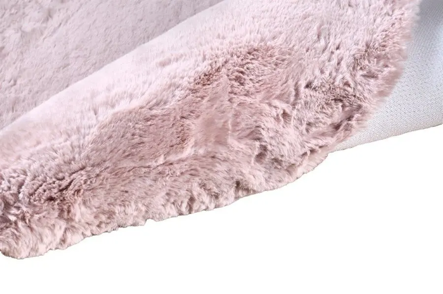 Deco Soft 15314 120X180 - Pembe 3