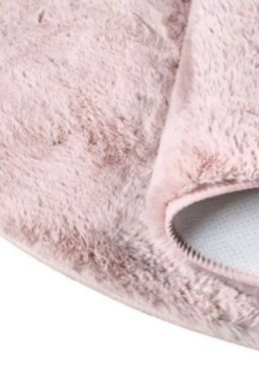 Deco Soft 15314 150X150-Daire - Pembe 2
