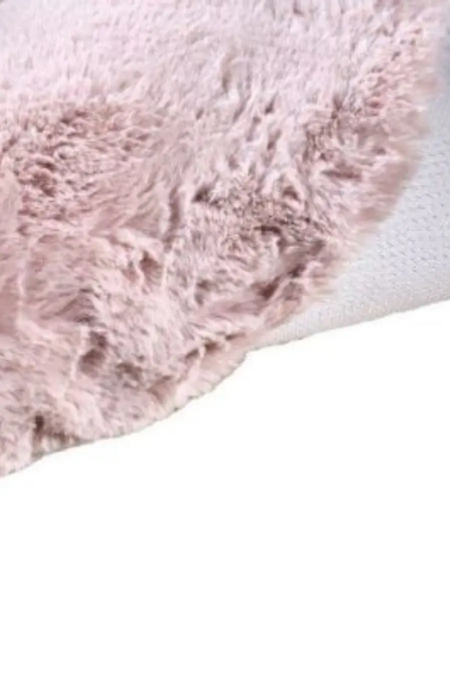 Deco Soft 15314 150X150-Daire - Pembe 3