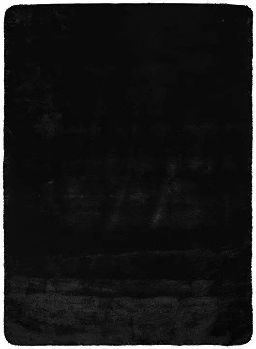 Deco Soft 15314 160X230 - Siyah