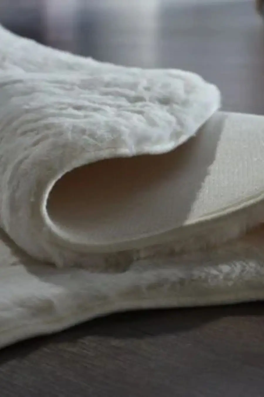 Deco Soft 15314 Beyaz - 120x180 (Post) 5