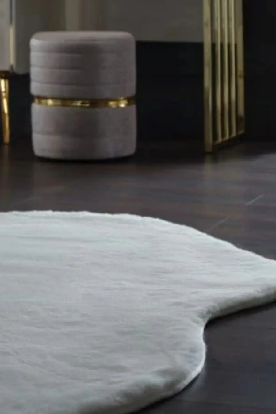 Deco Soft 15314 Beyaz - 120x180 (Post) 6