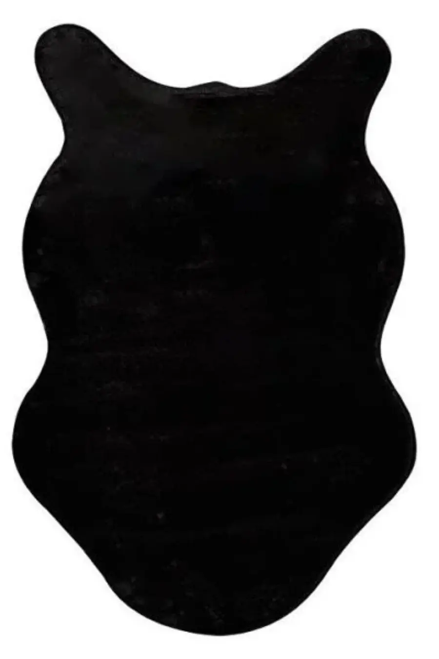 Deco Soft 15314 Siyah - 120x180 (Post) 2
