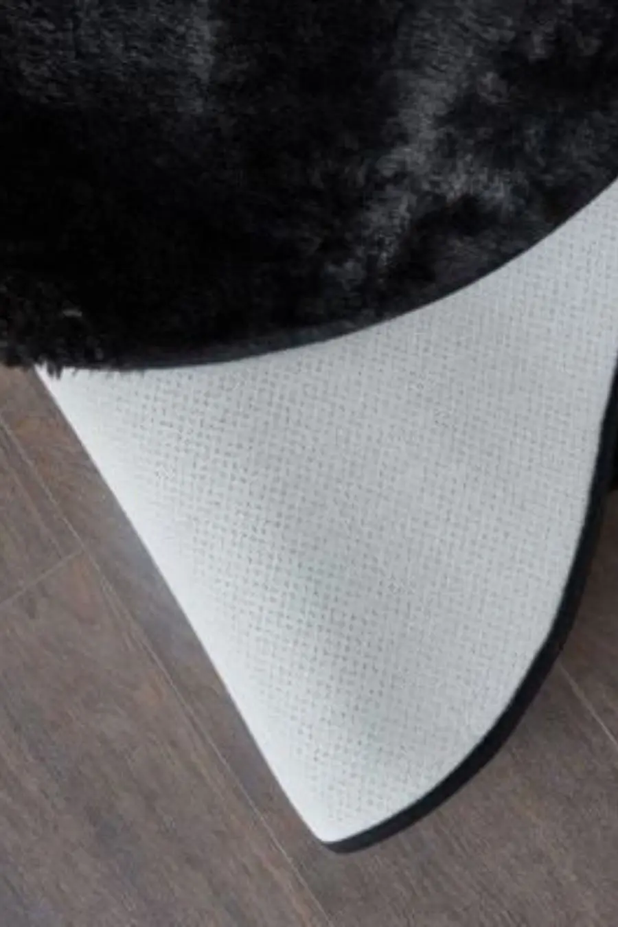 Deco Soft 15314 Siyah - 120x180 (Post) 4