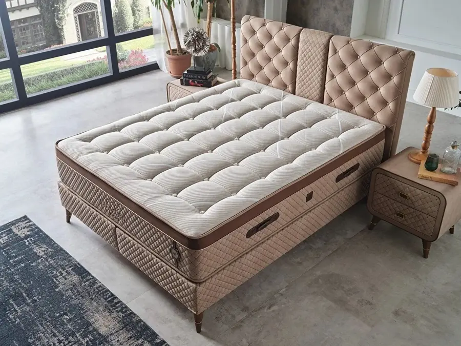 diamond prime yatak 6