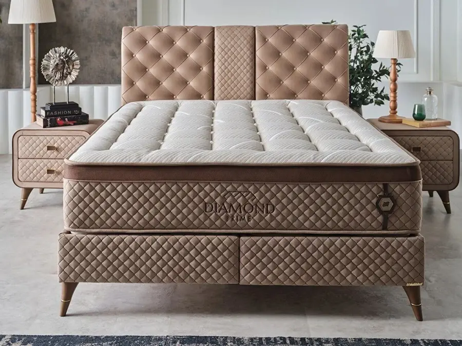 diamond prime yatak 7