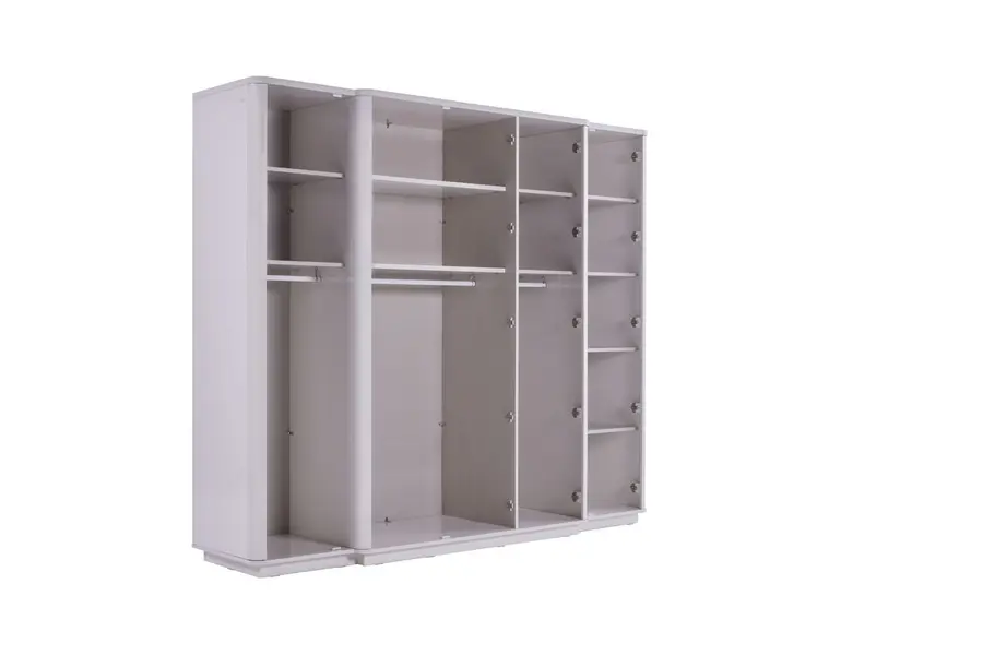Aysa 5 Kapaklı Dolap 5