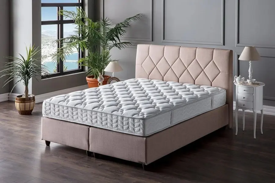 dreamwell yatak 5