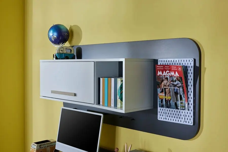 fly ust kitaplik calisma masalari — görsel 1