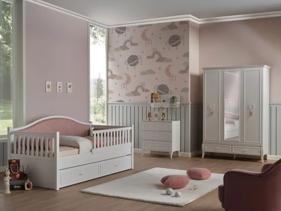 Mitra Montessori Karyola 2