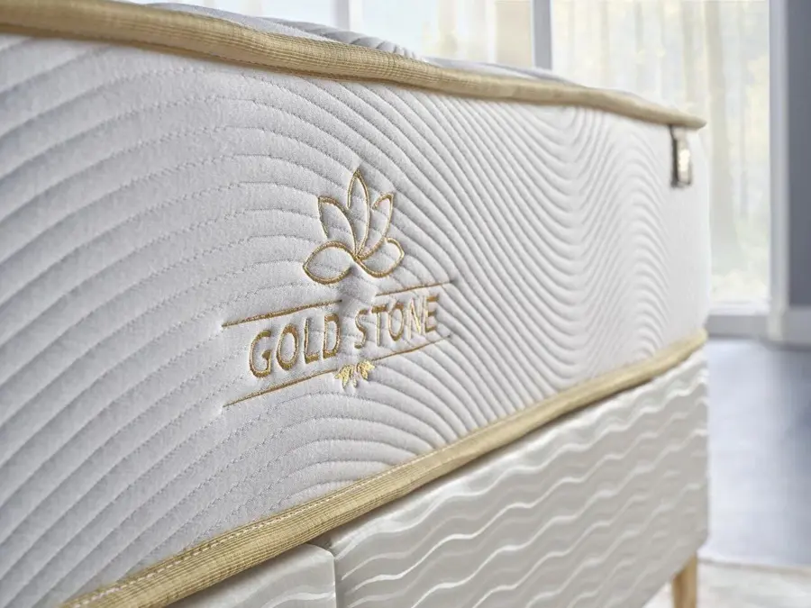 gold stone yatak 7