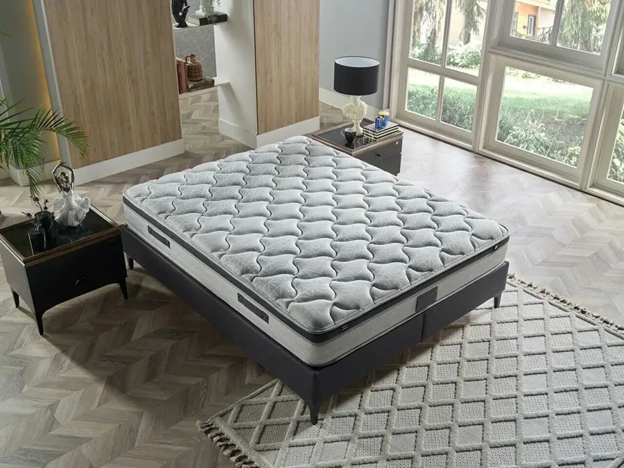 grand comfort 5 zone yatak 6