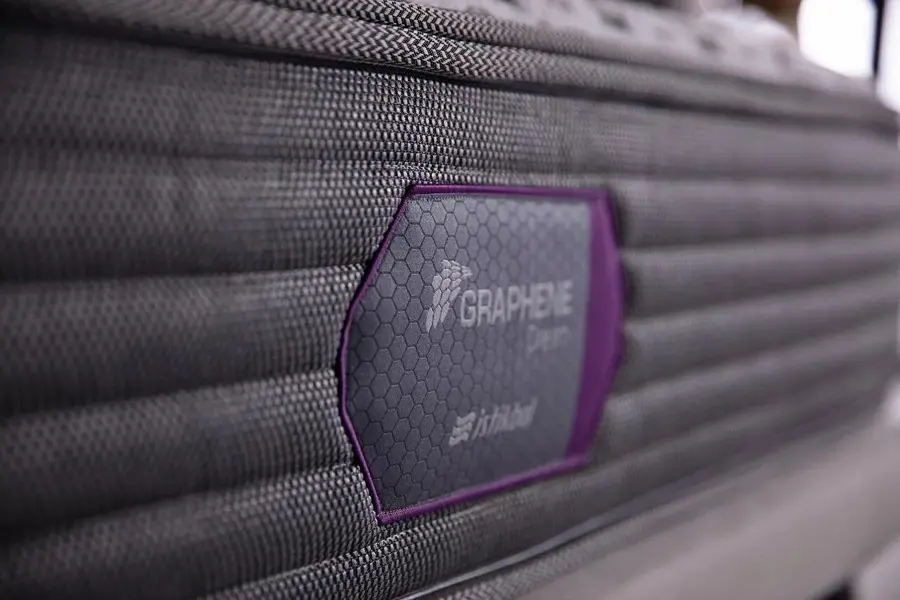 graphene dream yatak 5