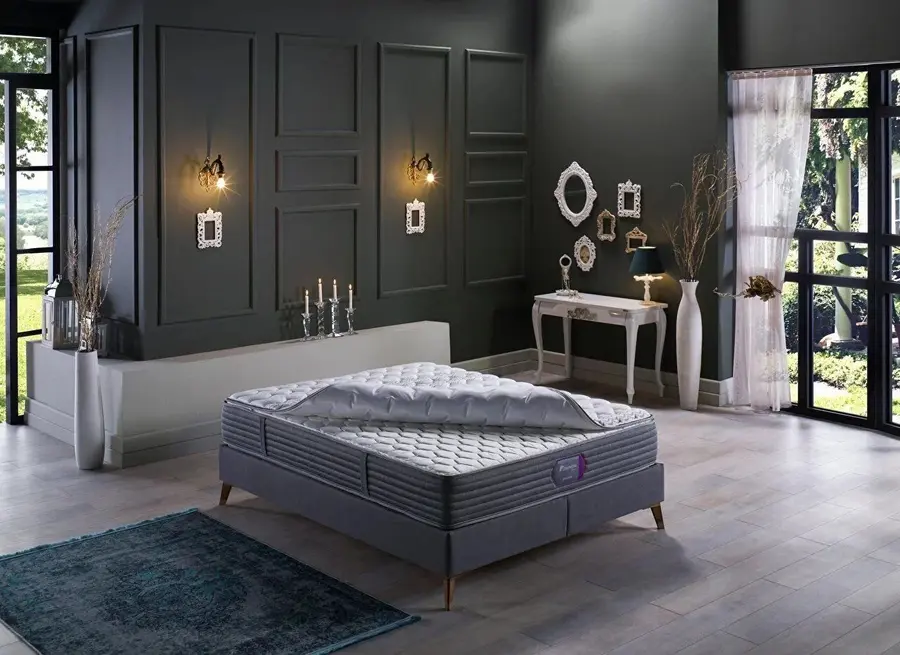 graphene dream yatak 7