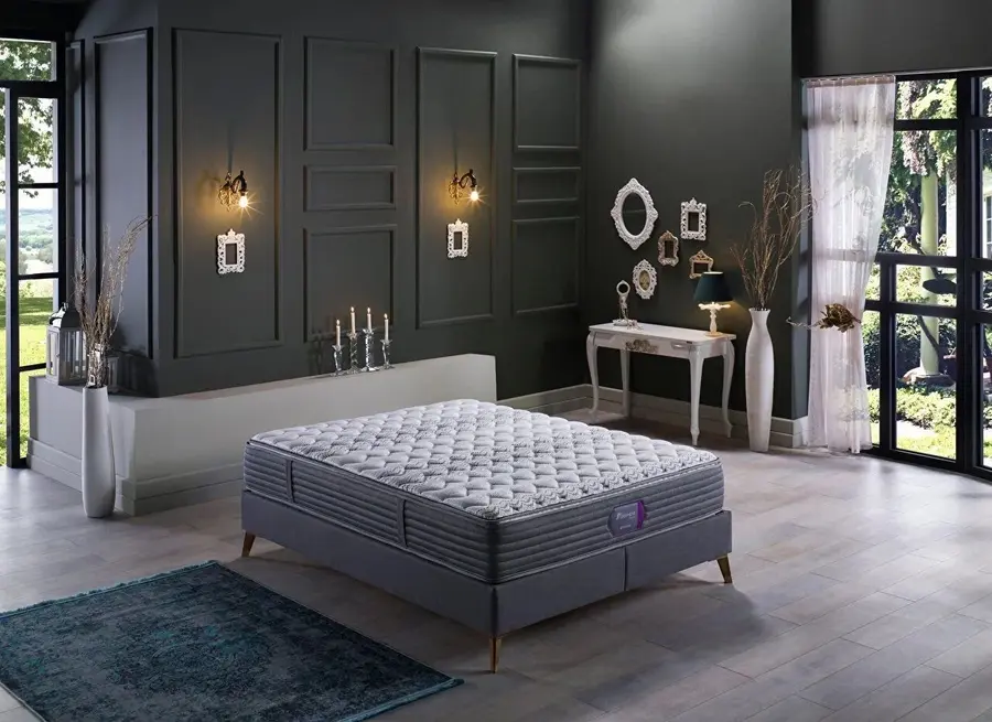 graphene dream yatak 8