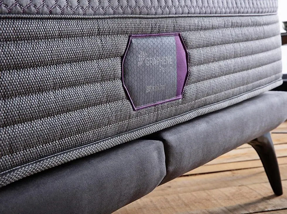 graphene premium yatak