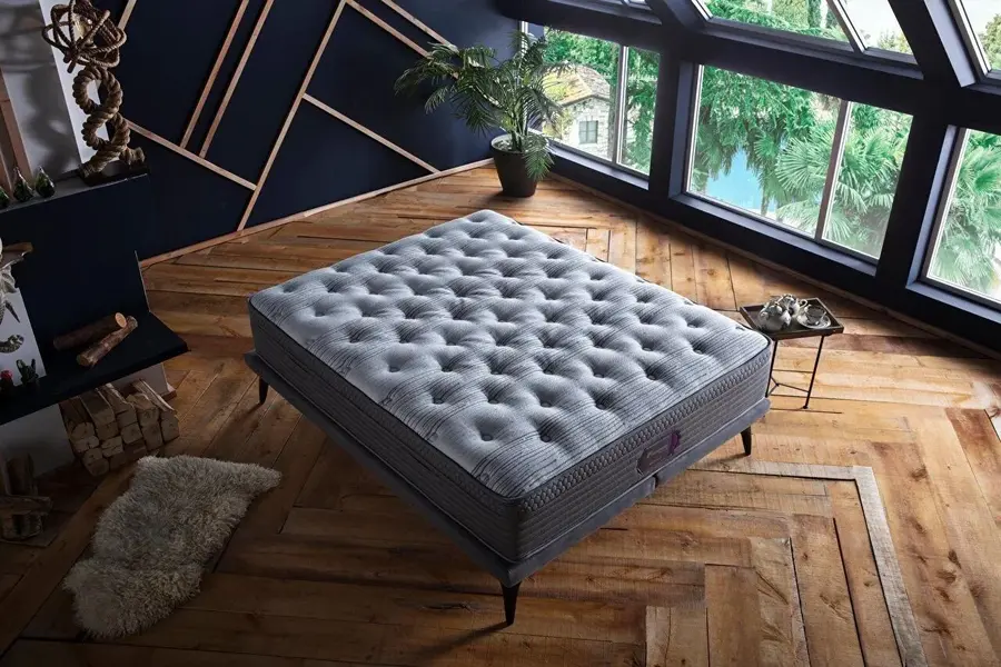 graphene premium yatak 4