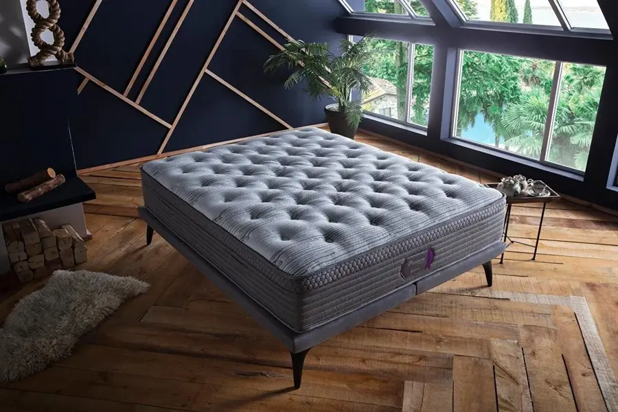 graphene premium yatak 5