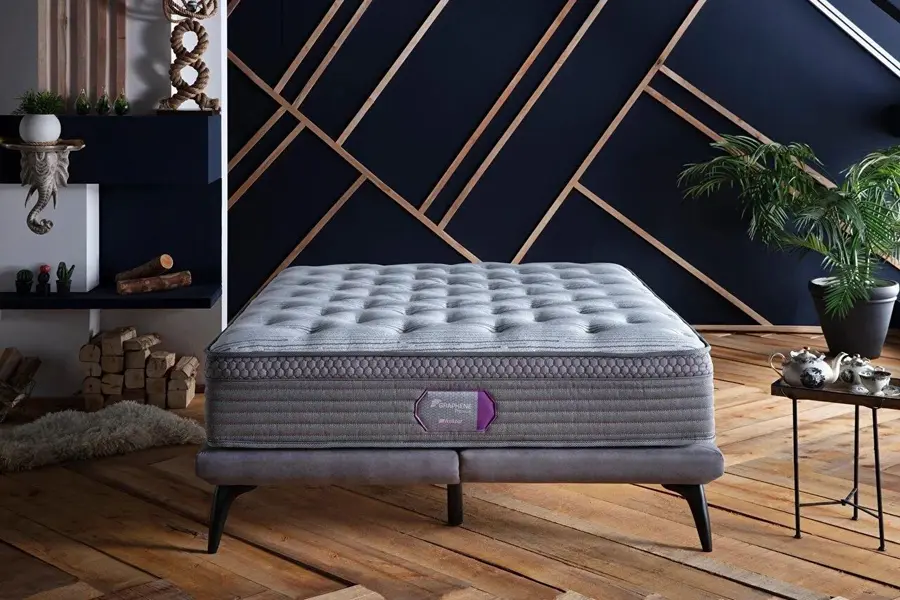 graphene premium yatak 6