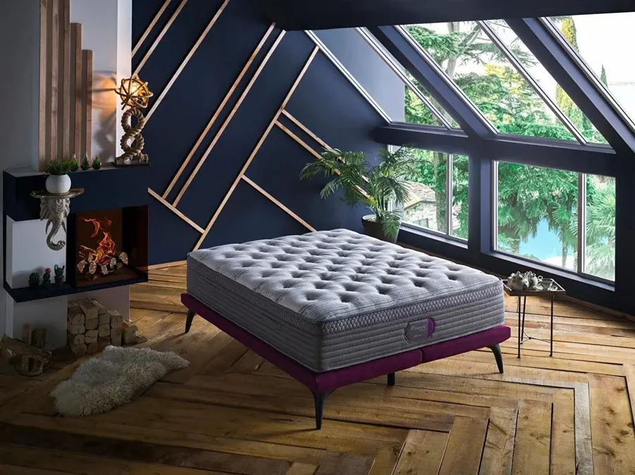 graphene premium yatak 7