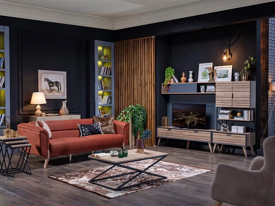 indigo tv unitesi
