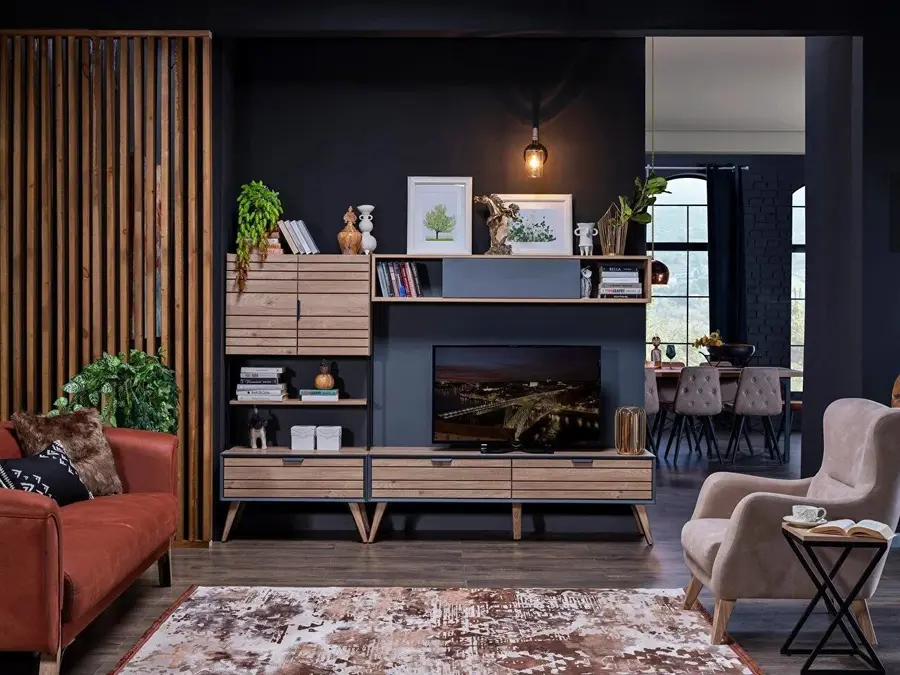 indigo tv unitesi 6
