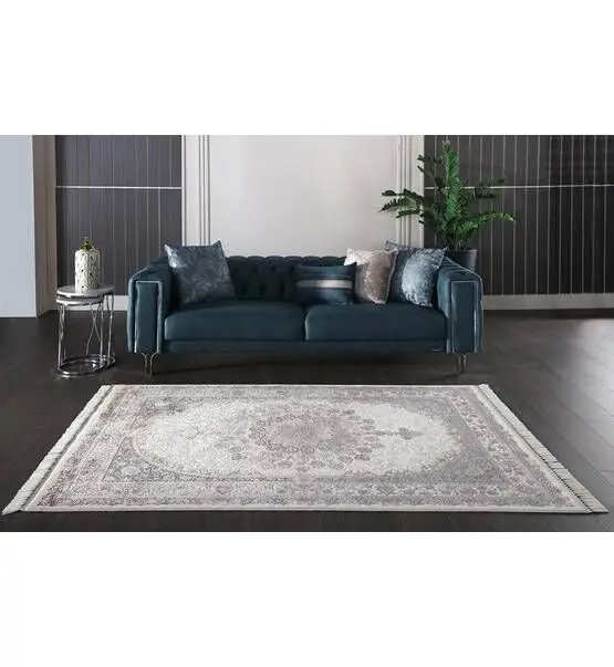İpekzade120 13944 Mavi - 100X200 2