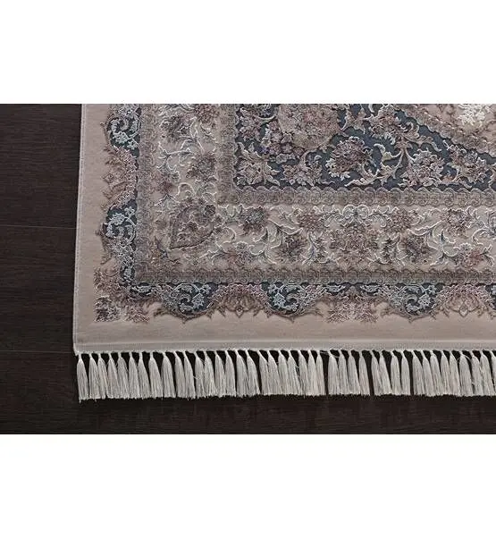 İpekzade120 13944 Mavi - 100X200 4