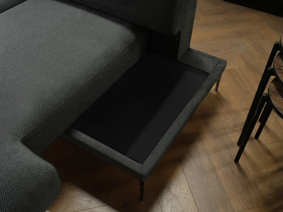 Alexa Relax Üçlü Koltuk 7