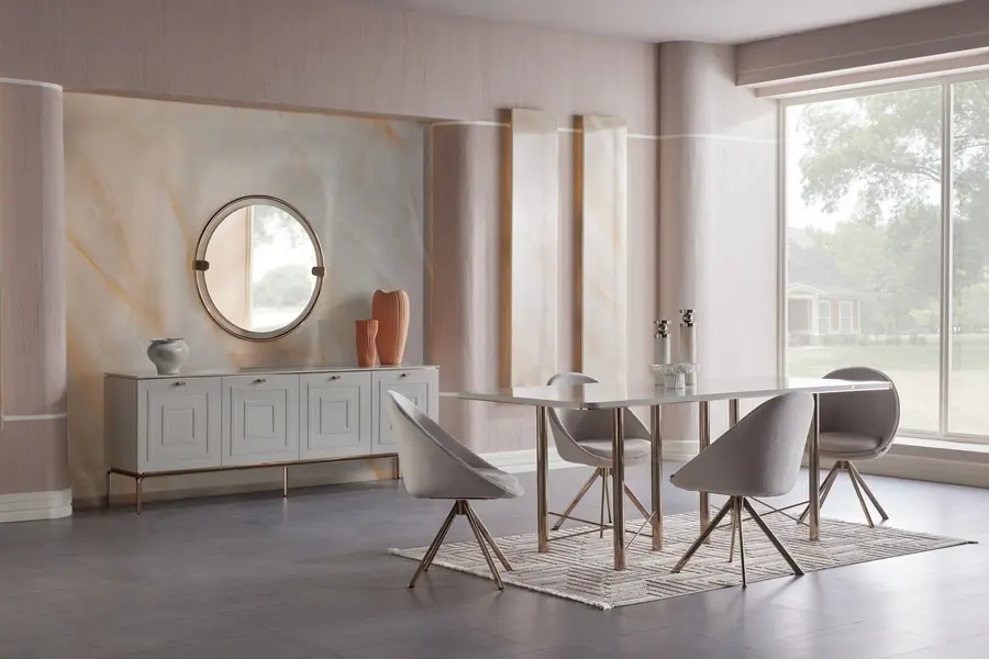 Briella Konsol Aynası 4