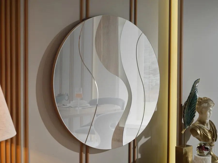 Lavita Konsol Aynası 3