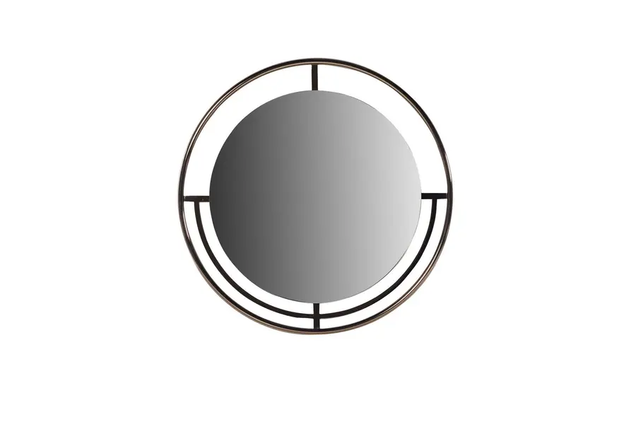 Shine Konsol Aynası