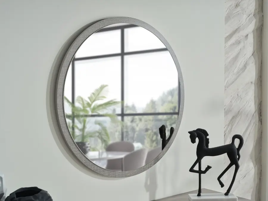 Truva Konsol Aynası 3