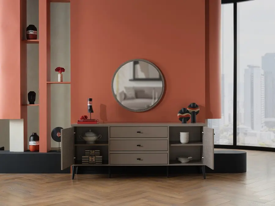 Truva Alternatif Konsol 3
