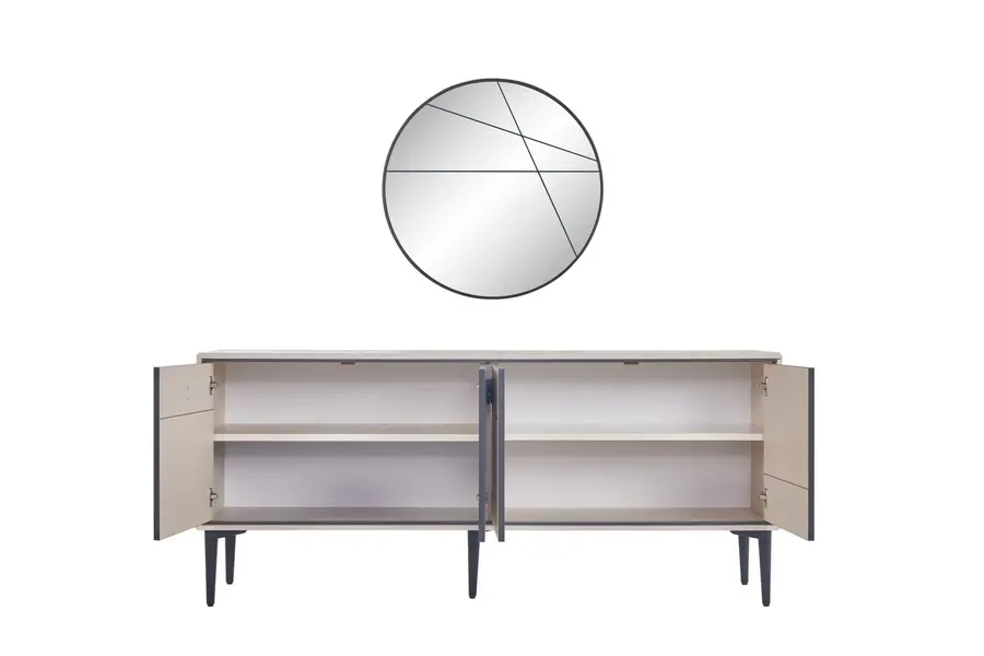 Vista Konsol Krem 2