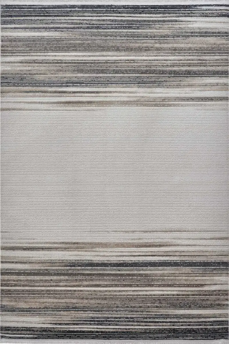 Ledax 17749 Dikdörtgen Polyester Makine Halısı Multi - 160X230 2