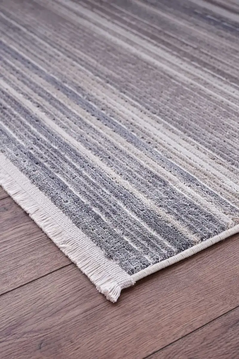 Ledax 17749 Dikdörtgen Polyester Makine Halısı Multi - 160X230 5