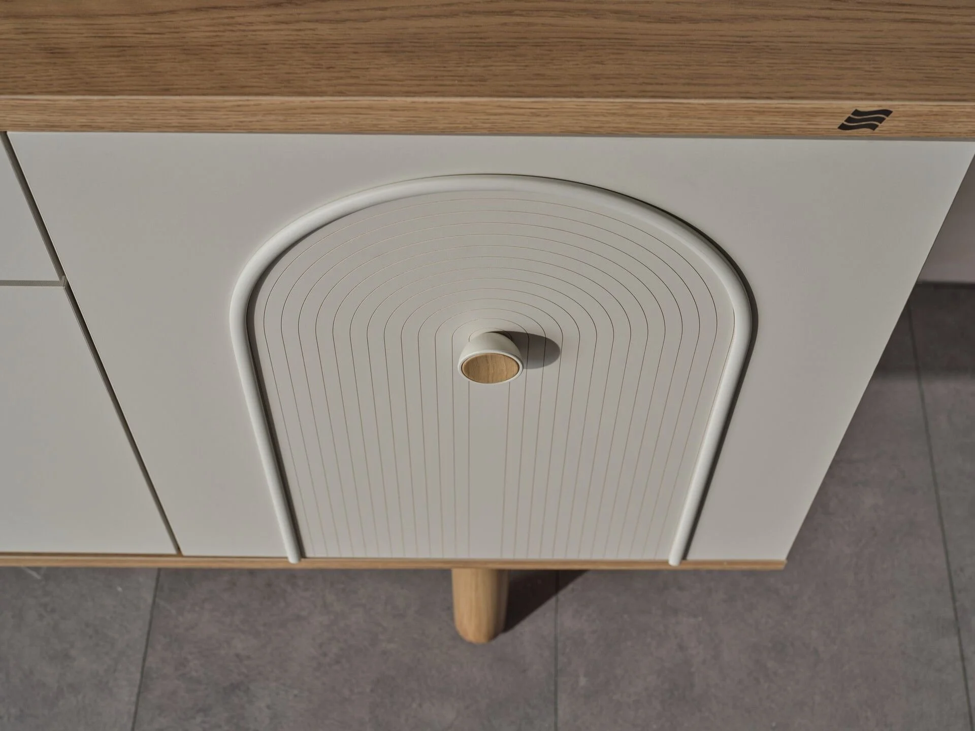 Legato Yemek Odası Takımı 3