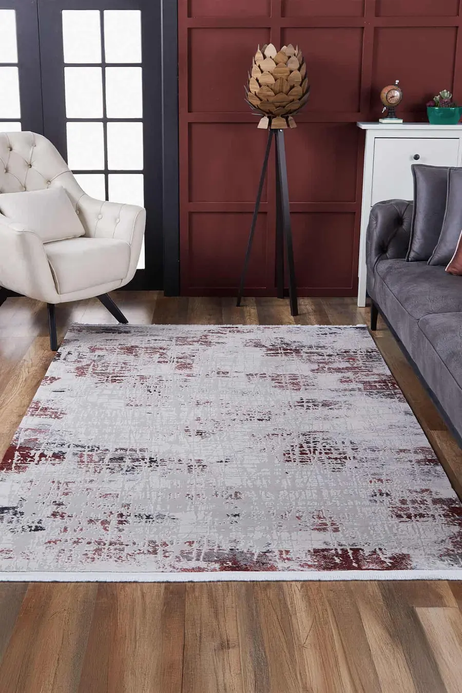 Legro 11542 120X180 - Marsala