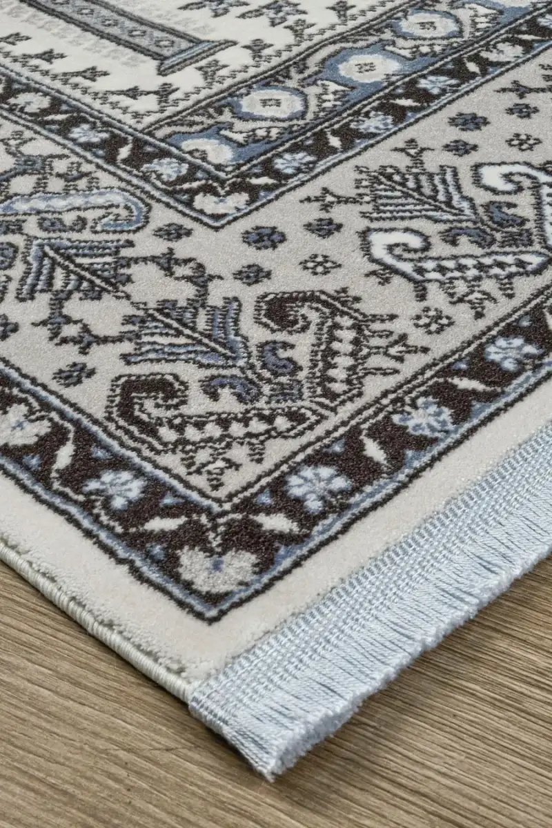 Legro Seccade 13729 Mavi - 80X130 3