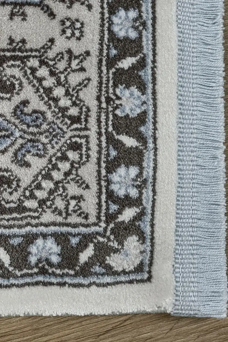 Legro Seccade 13729 Mavi - 80X130 4