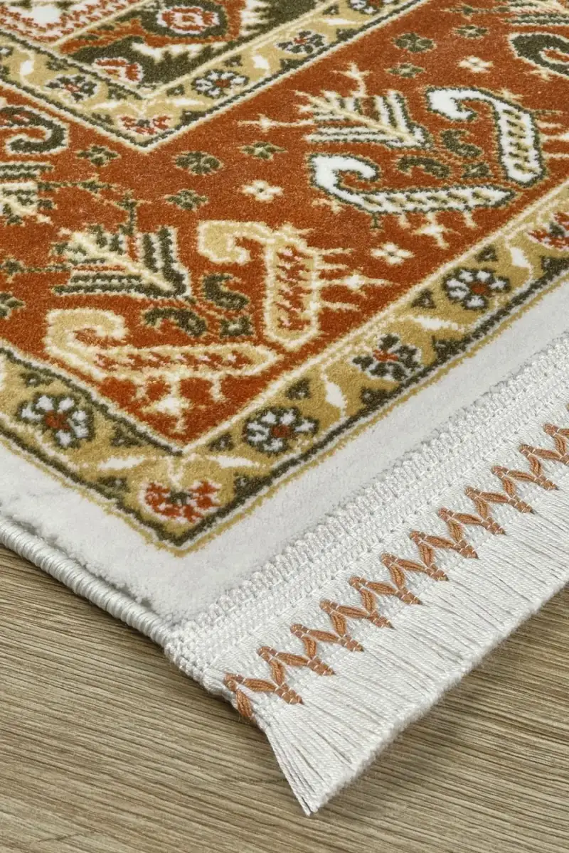 Legro Seccade 13729 Multi - 80X130 2
