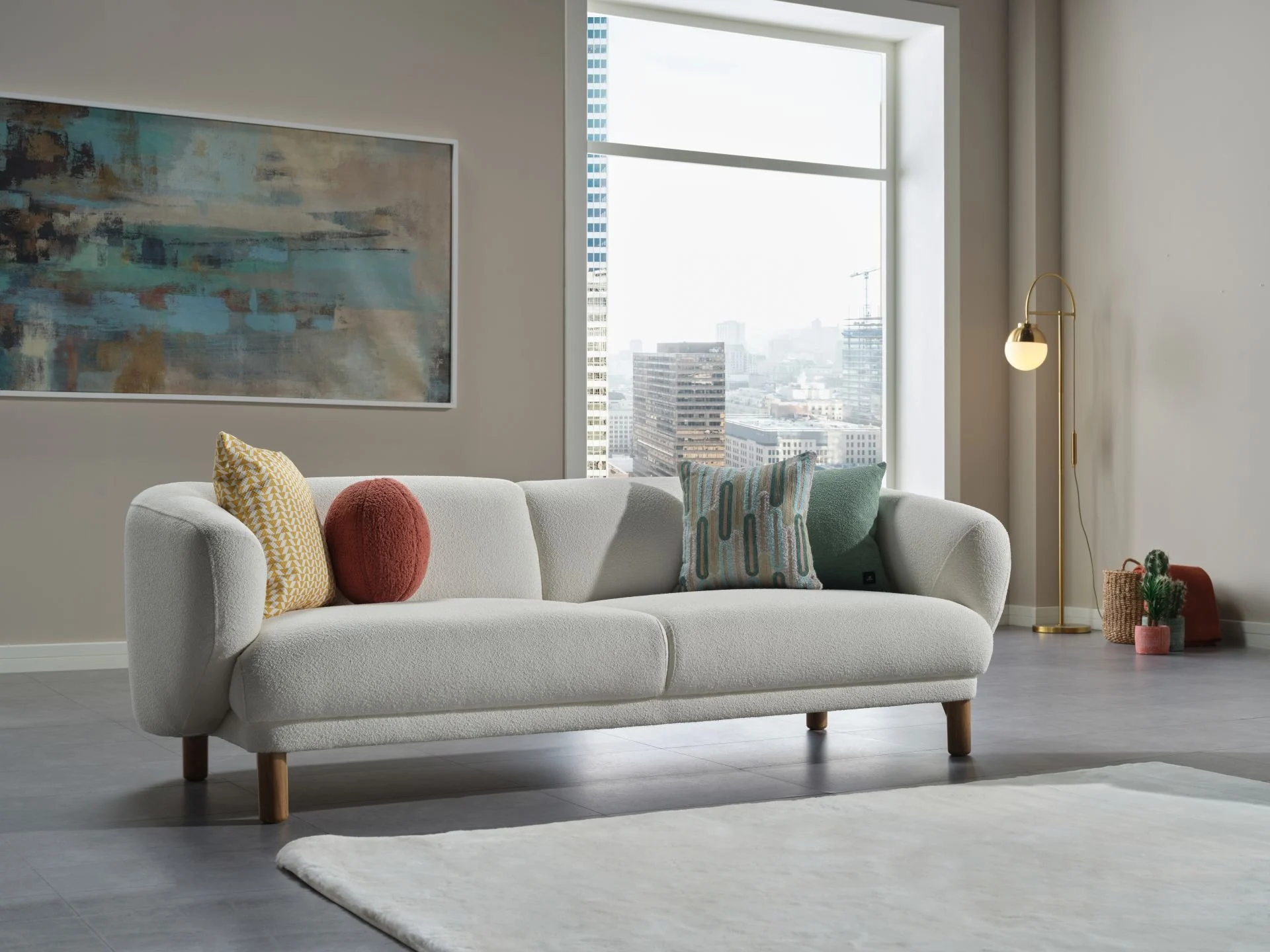 Lenox X Koltuk Takımı 5