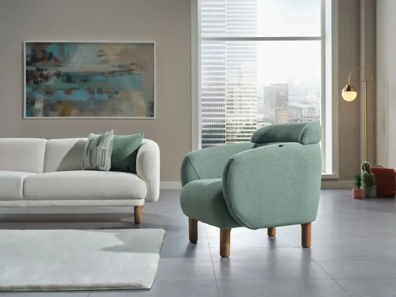 Lenox X Koltuk Takımı 6
