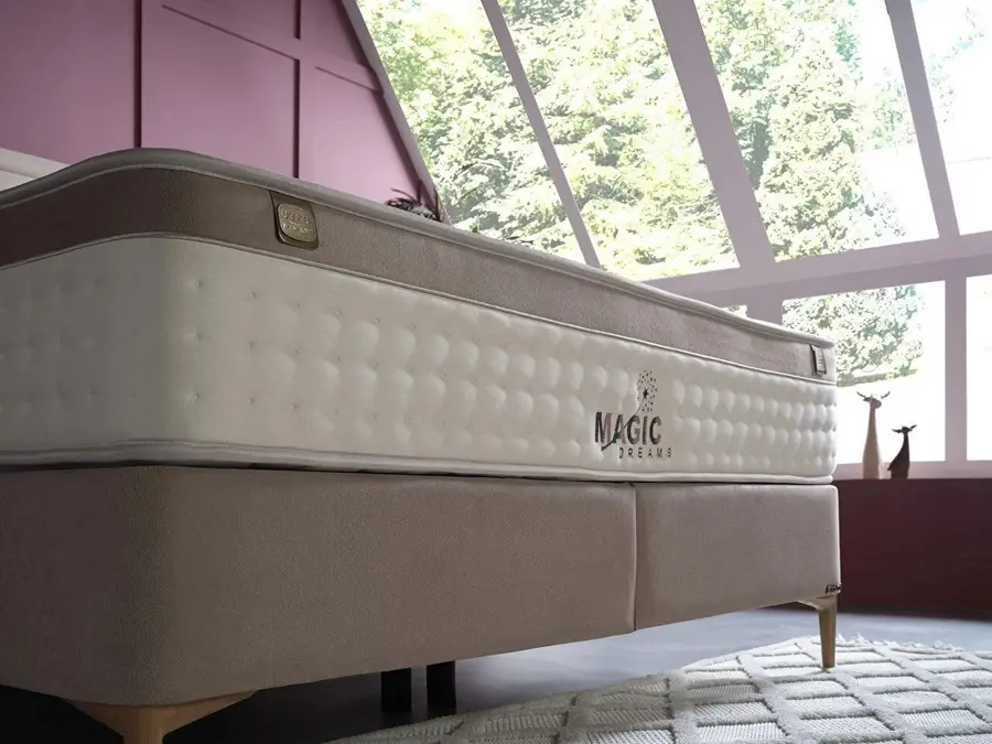 life dream vizon yatak 8